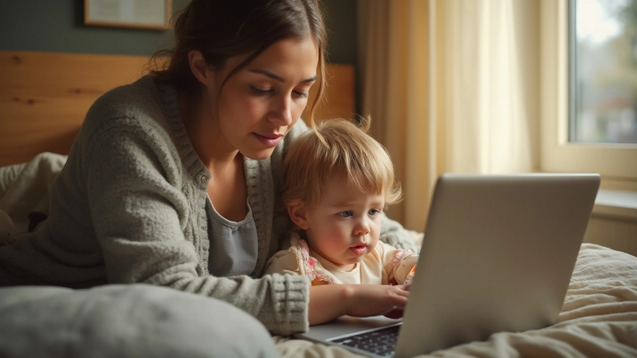 Fever: An Essential Tool in Detecting and Treating Illness