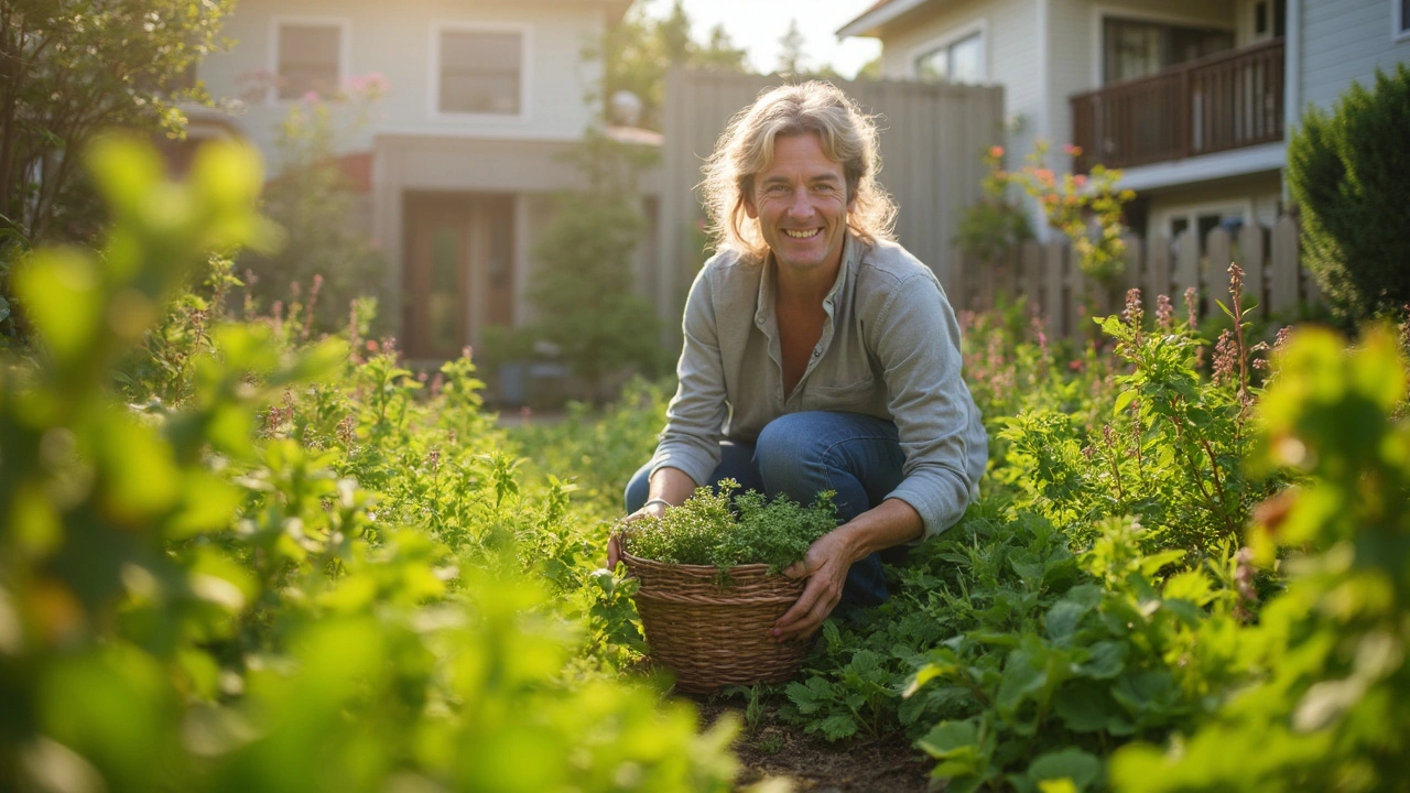 Pellitory-Of-The-Wall: The Healing Power You Haven't Tried Yet