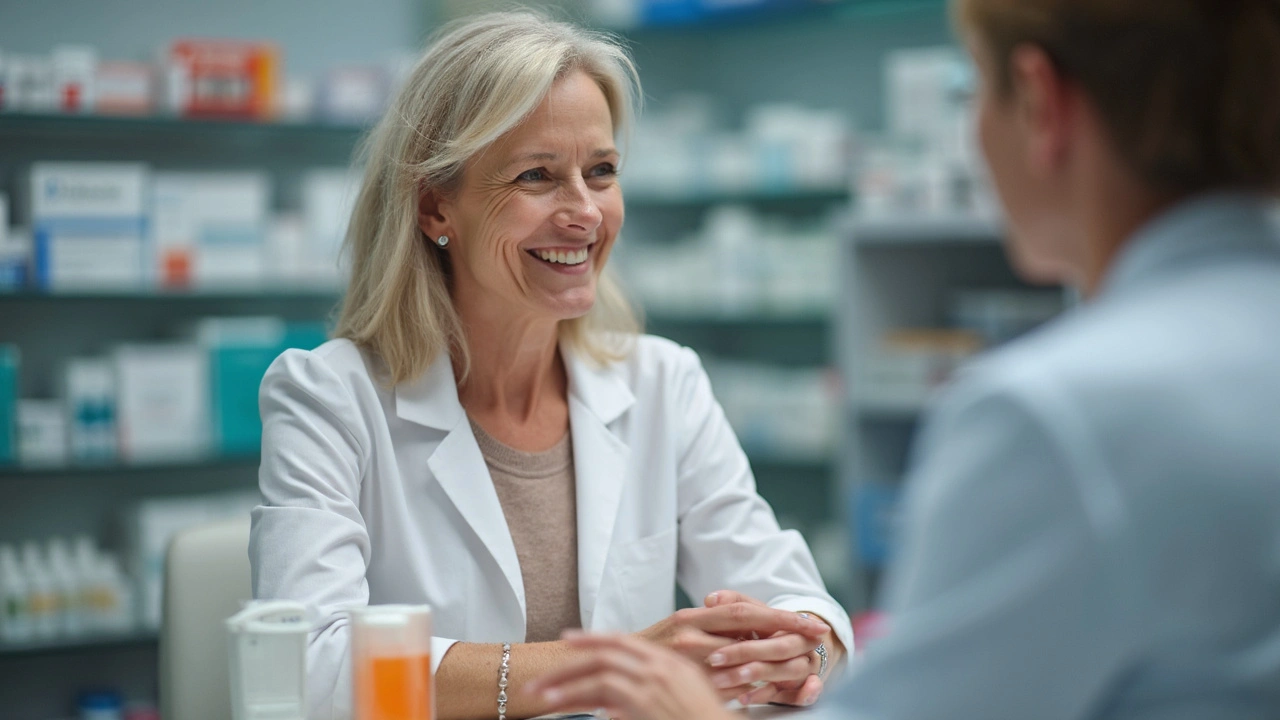 Amiloride and Hydrochlorothiazide: A Powerful Duo for Edema Relief