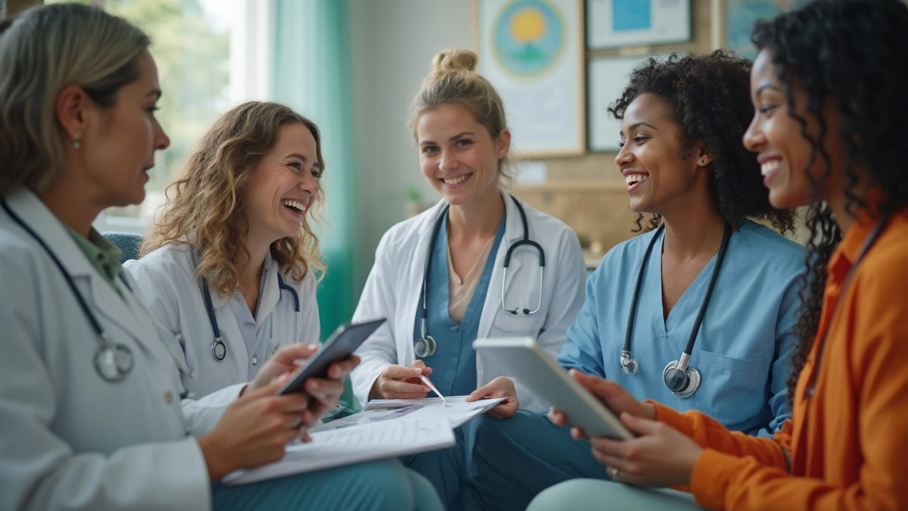 Benefits, Side Effects, and Real User Experiences