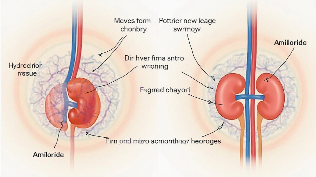 Practical Tips: What Patients Need To Know About Taking This Combo