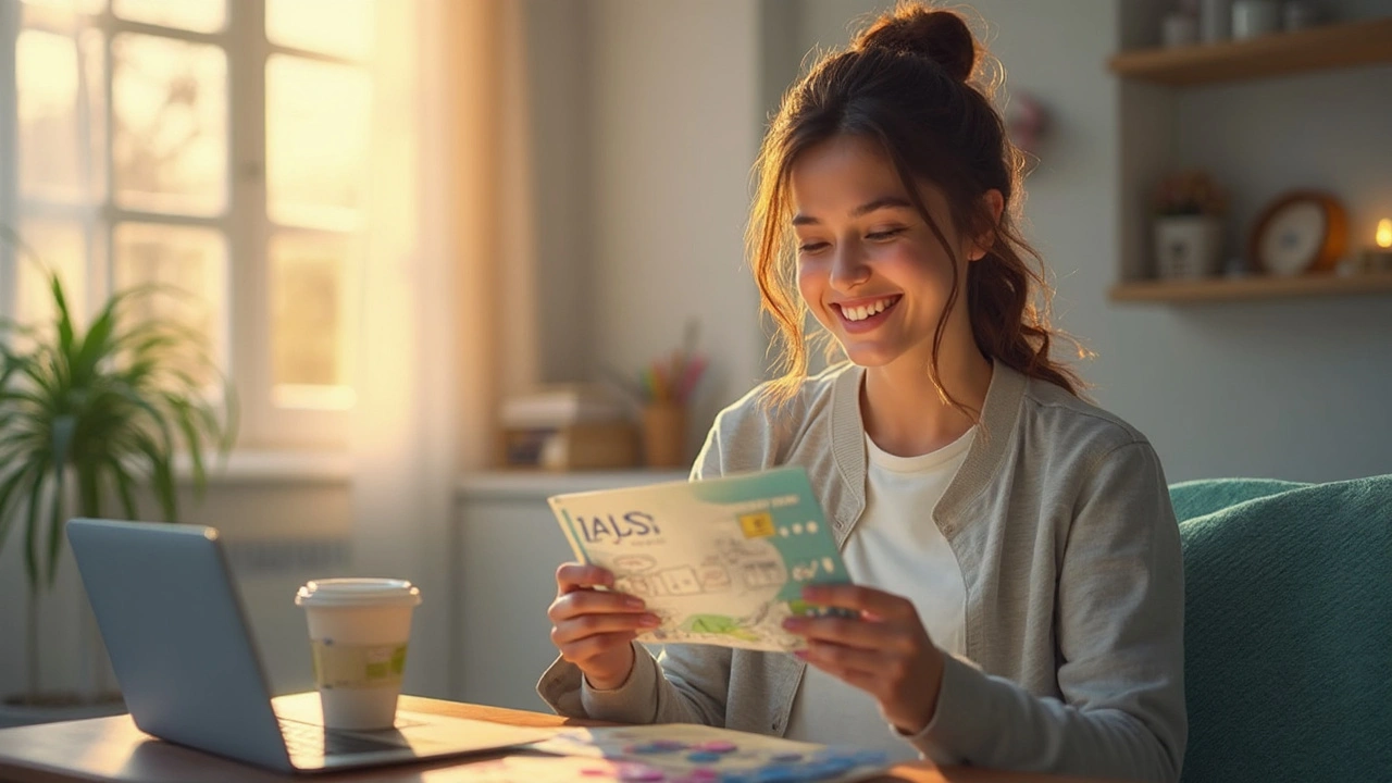 Yasmin Birth Control Pill: Benefits, Side Effects, and Real-World Facts