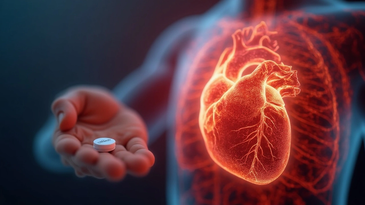 Vastarel Side Effects: What To Expect and What’s Been Reported