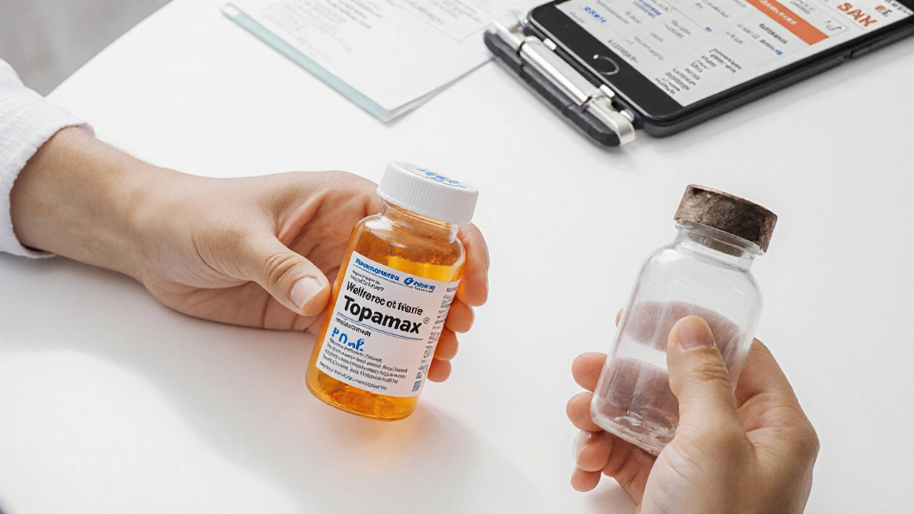 Cost Comparison: Brand vs. Generic