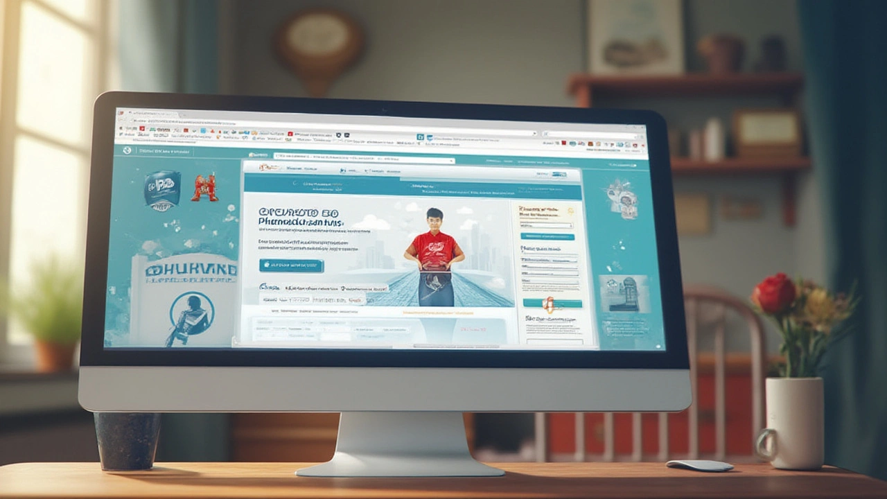 Step-by-Step: How and Where to Buy Feldene Online