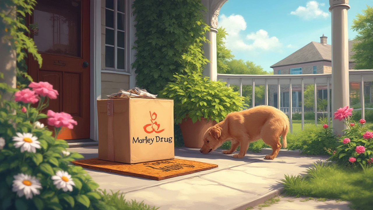 What to Watch For: Limits, Rules, and Smart Shopping at Marley Drug