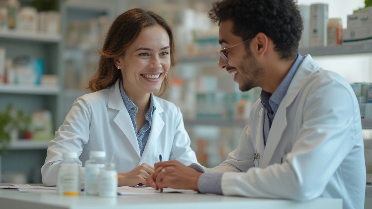 Why People Choose Marley Drug: Pricing, Privacy, and Hassle-Free Service