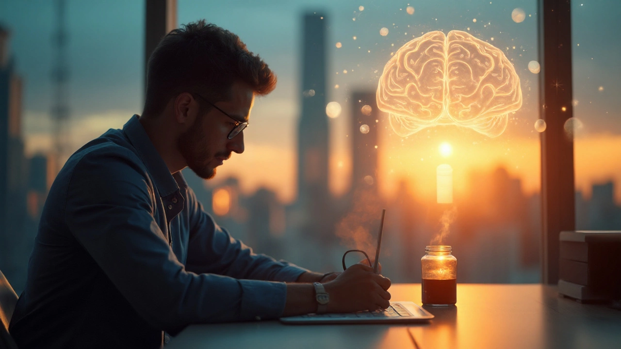 Artvigil (Armodafinil) vs Alternatives: Complete Comparison Guide