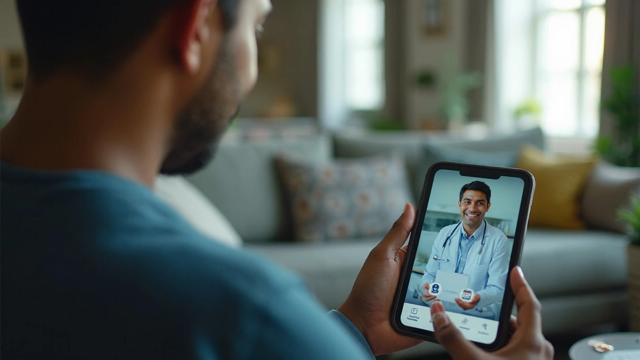 How to Spot a Legit Online Pharmacy vs. a Risky Website