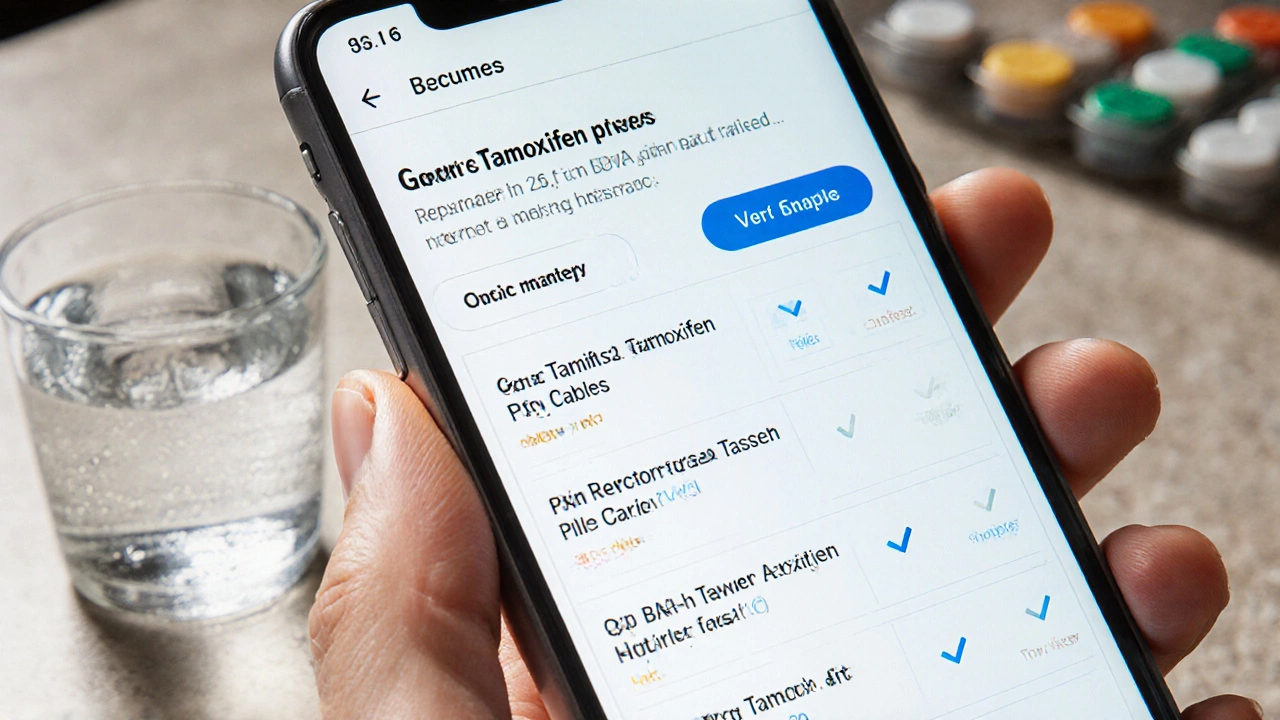How to Spot a Reliable Online Pharmacy that adheres to Canadian regulatory standards