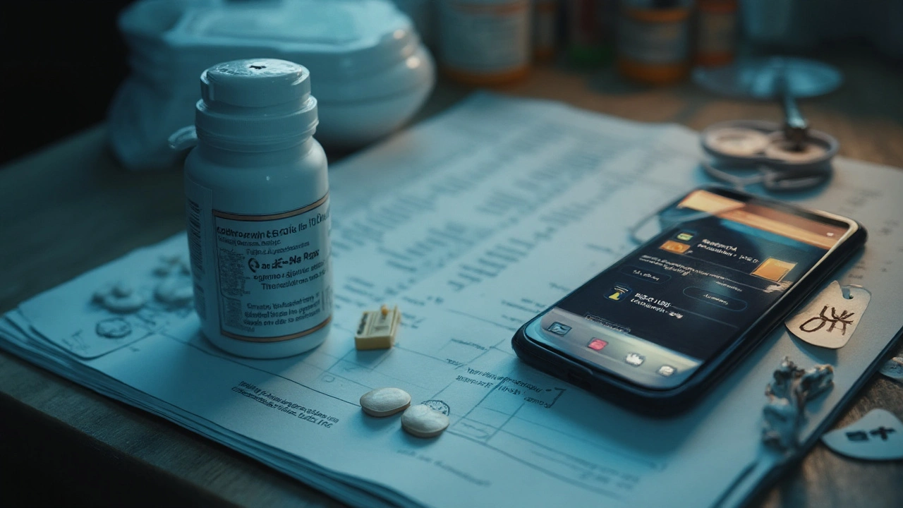 Safety: When Azithromycin Is Not Right, Side Effects, and Smart Use