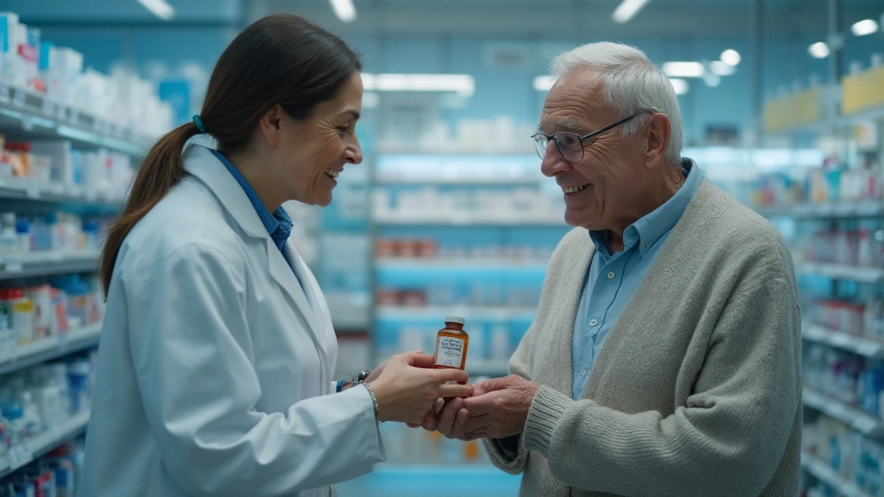 Side Effects, Risks, and How to Manage Them