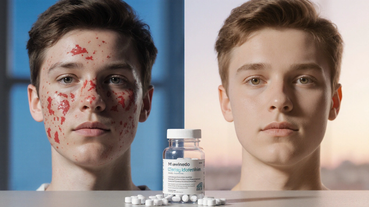 Buy Cheap Generic Accutane Online - Safe 2025 Guide