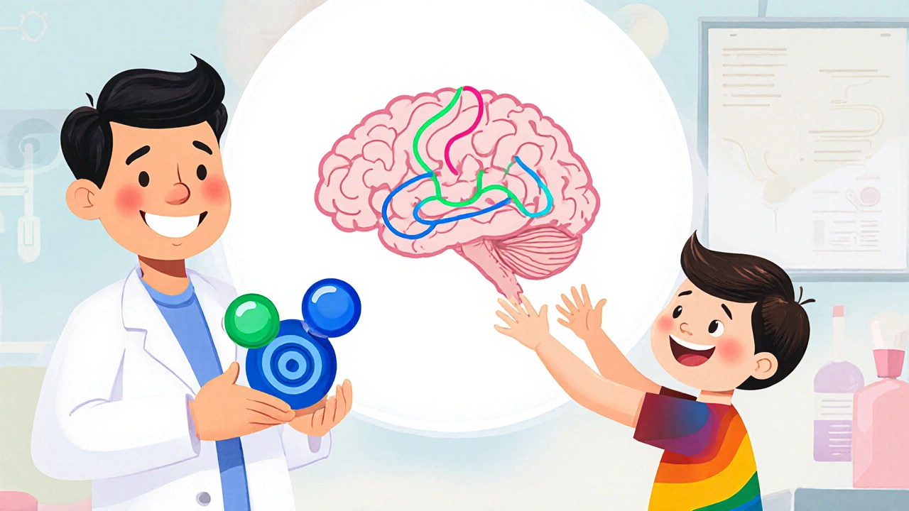 Galantamine Benefits for Down Syndrome: Research, Risks, and Practical Guide