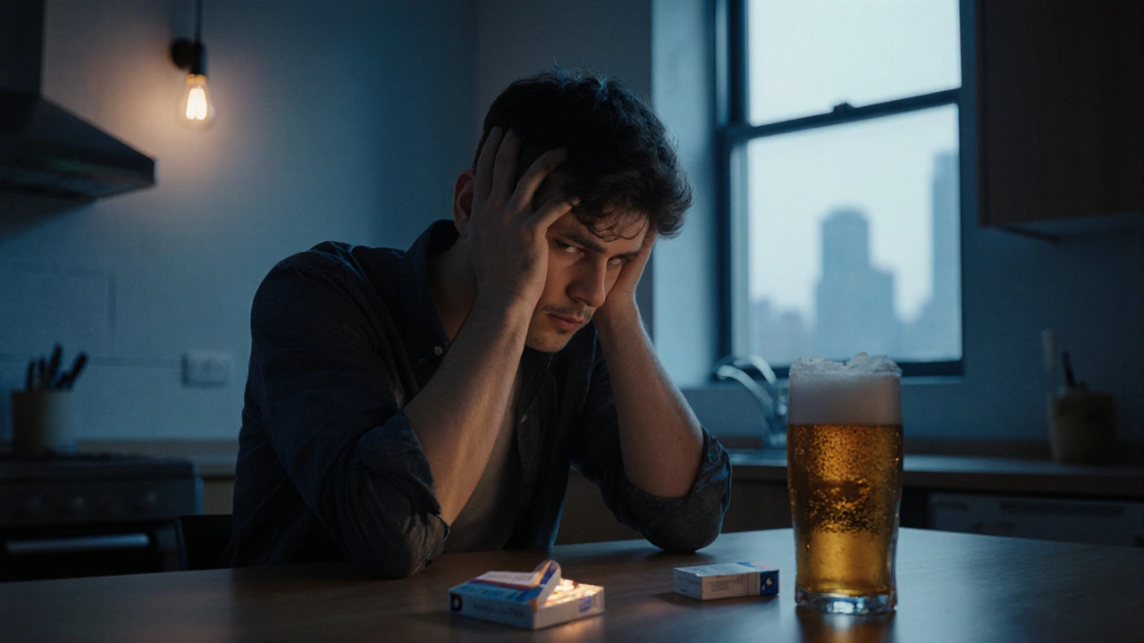 How Anxiety and Addiction Influence Each Other: A Practical Guide