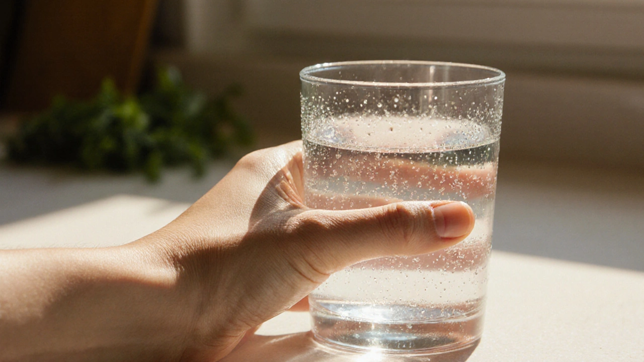 How Hydration Helps Prevent and Treat Dermatitis