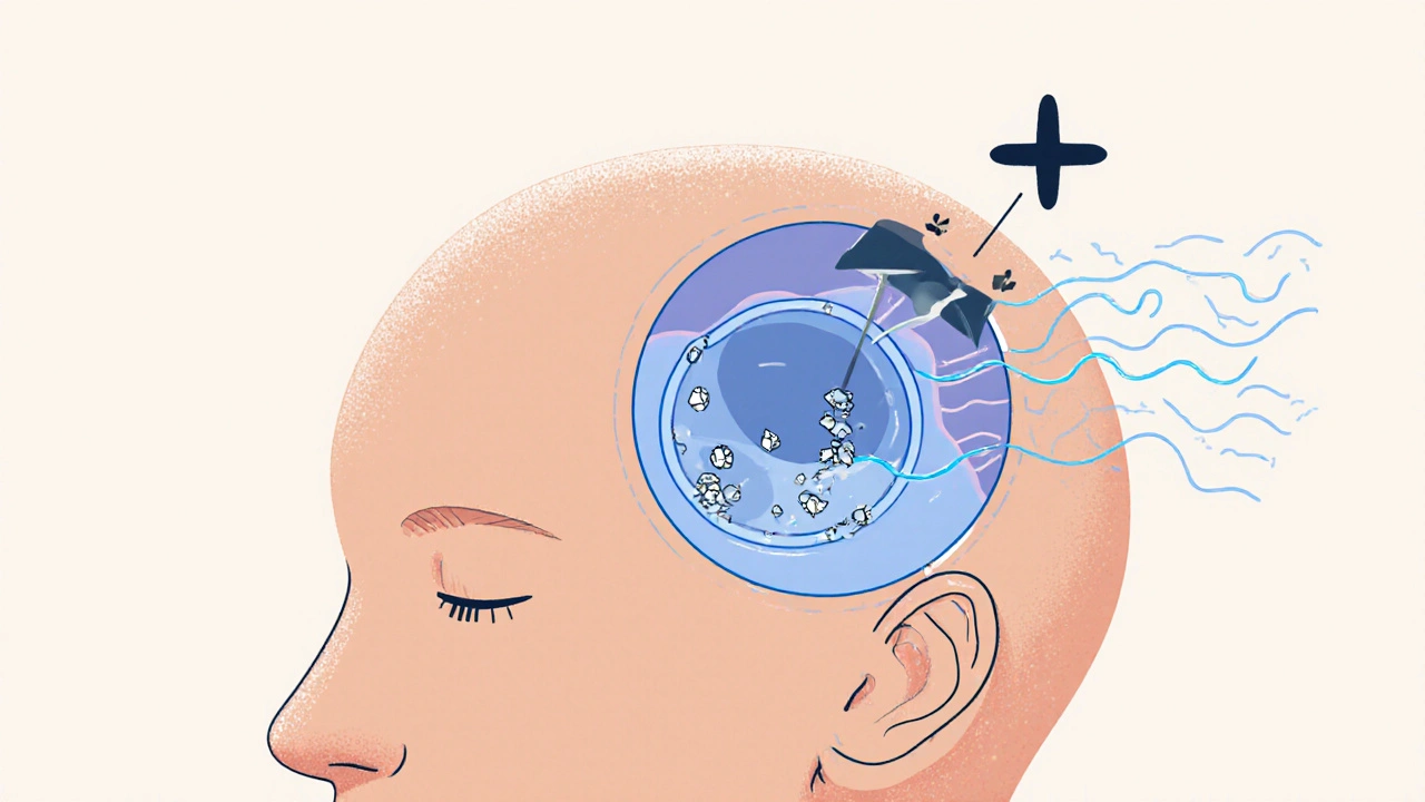 BPPV: Understanding Benign Paroxysmal Positional Vertigo and How Canalith Repositioning Works