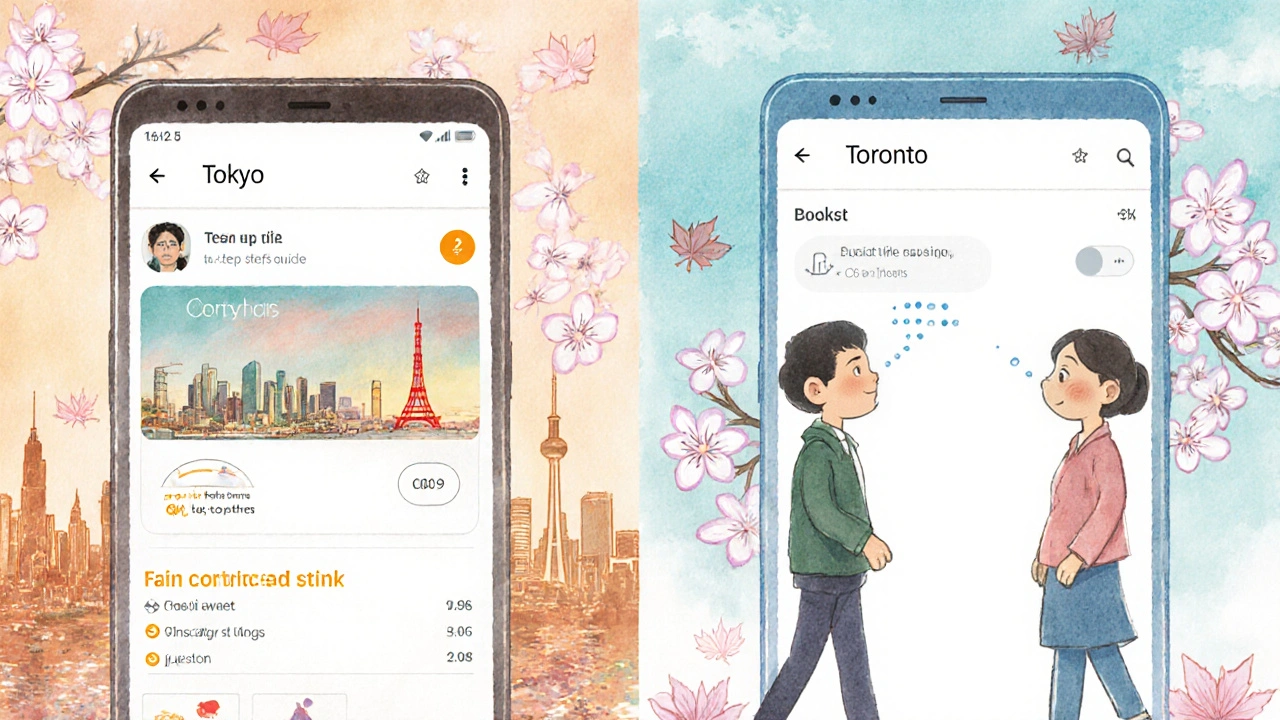 How Culture Shapes What We Accept - Even When It’s Generic