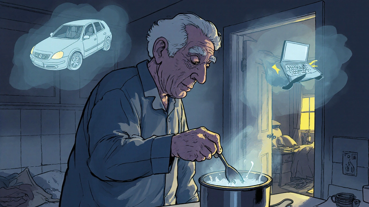 Sleep Medications: Safety Risks, Dependence, and Proven Alternatives