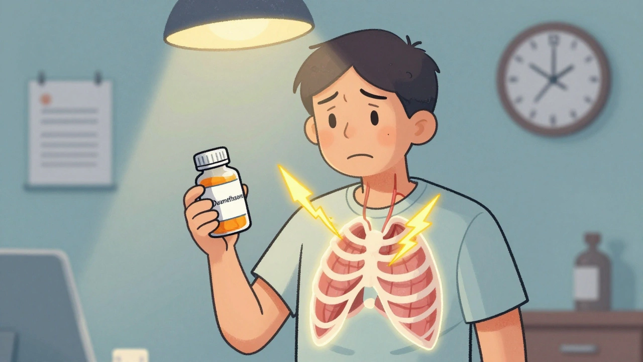 Hiccups Triggered by Medications: Common Causes and Proven Remedies