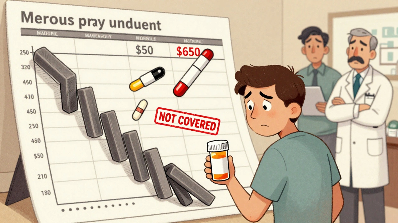 Managing Formulary Changes: How to Handle Prescription Drug Coverage Updates