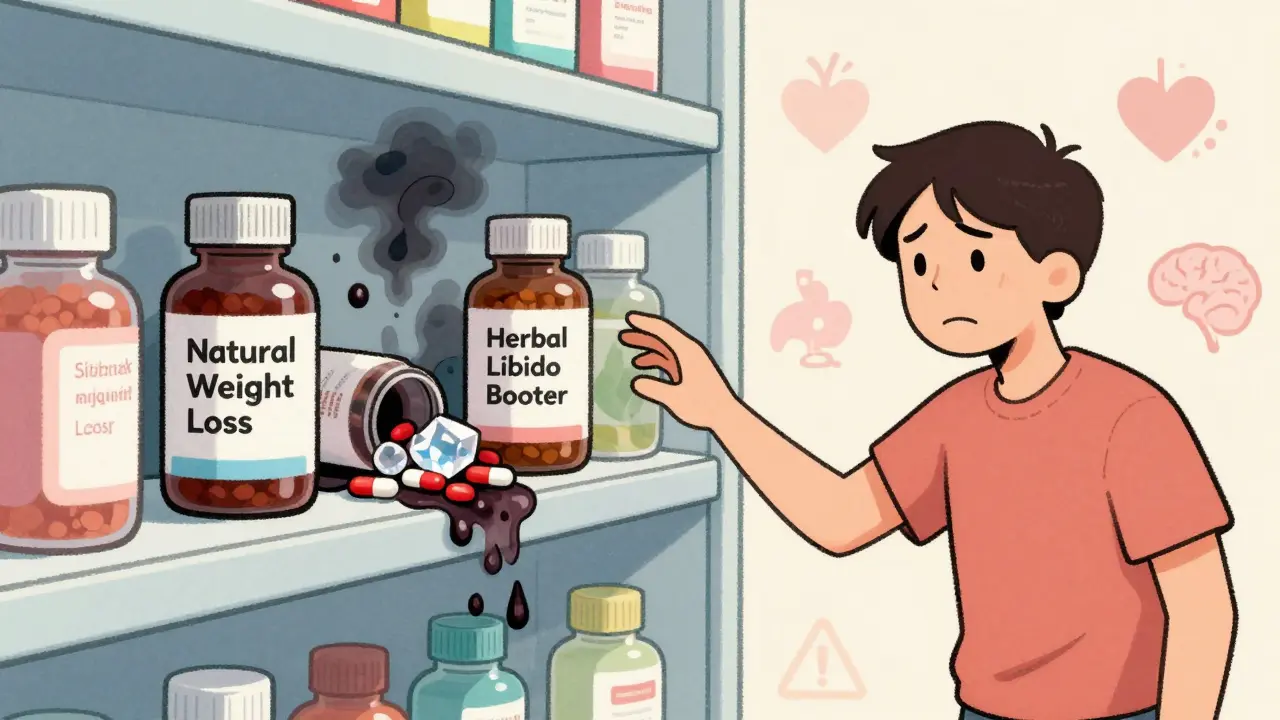 Over-the-Counter Medication Safety: Hidden Ingredients and Interactions You Can't Afford to Ignore