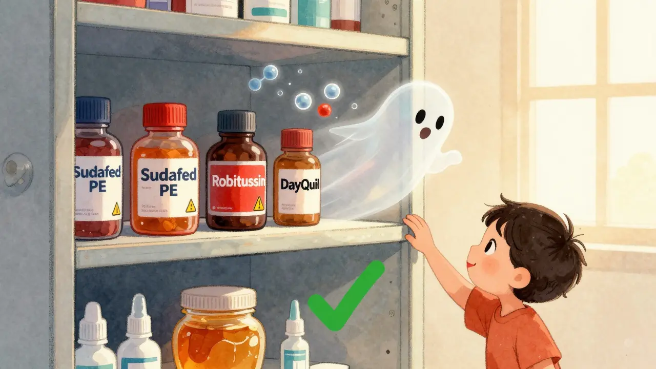 Cough and Cold Medicine Safety for All Ages: What Actually Works and What to Avoid