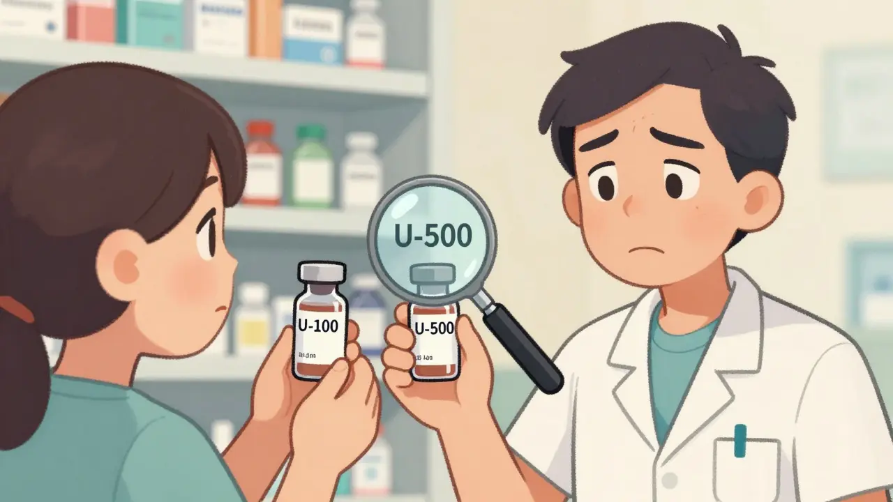 How to Check Medication Names, Strengths, and Dosage Forms Safely