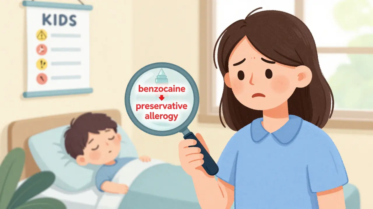 Pediatric Safety: What Parents and Doctors Need to Know About Generic Drugs for Children