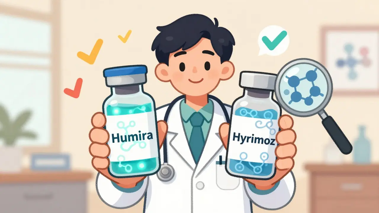 What Are Biosimilars? A Simple Guide for Patients