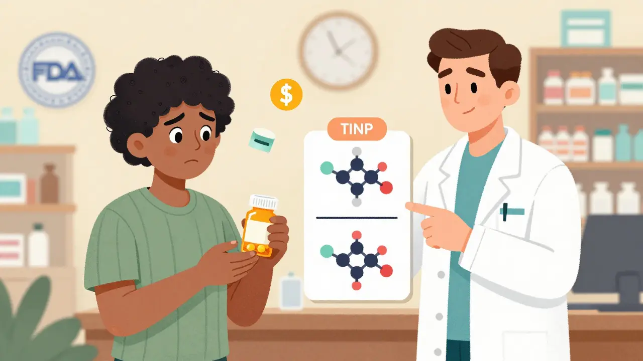 How to Build Patient Confidence in Generic Medications: Proven Strategies Based on Research