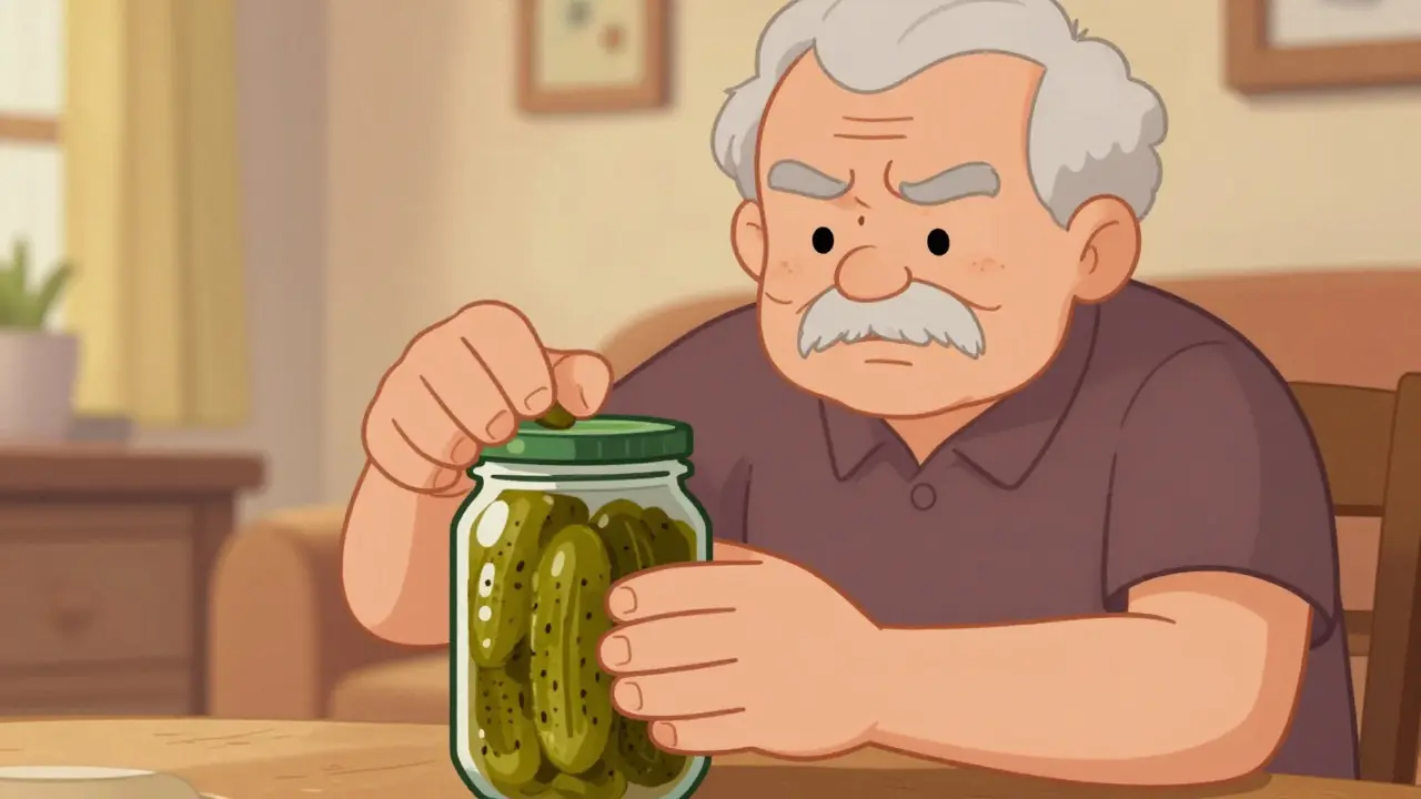 Sarcopenia Guide: Fighting Age-Related Muscle Loss with Strength Training