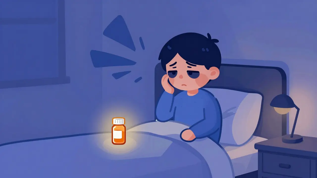 Augmentation Strategies for Antidepressant Side Effects: What Works