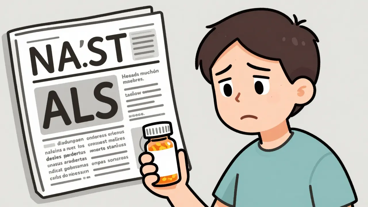 Do Statins Cause ALS? What the Latest Medical Evidence Actually Shows