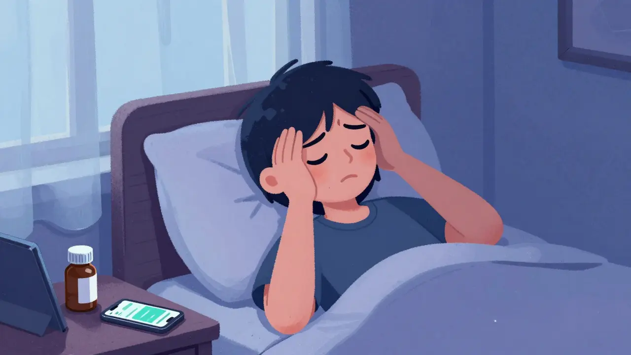 How and Where to Buy Rizact Online: A Safe Guide for Migraine Relief