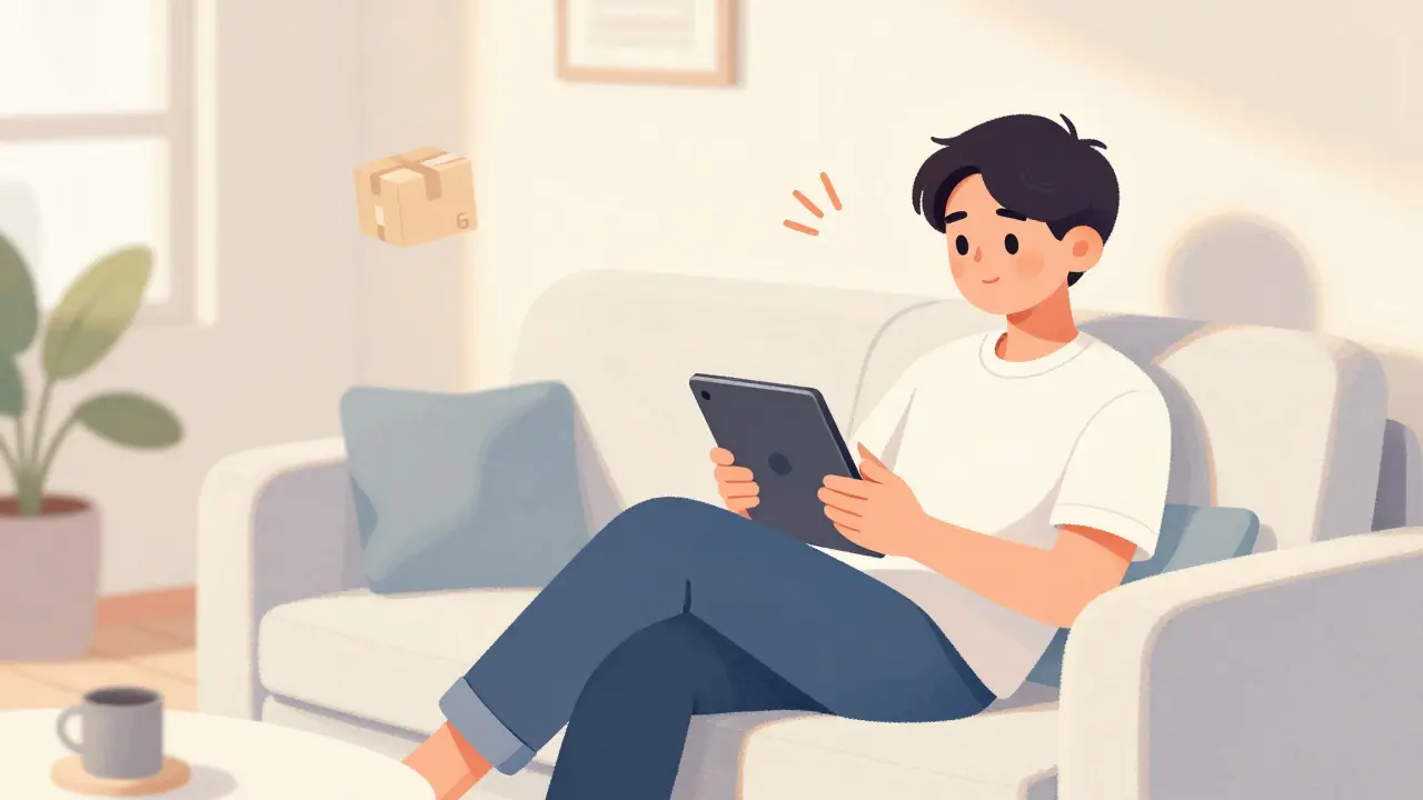 How and Where to Buy Yasmin Online: A Safe Guide for 2026