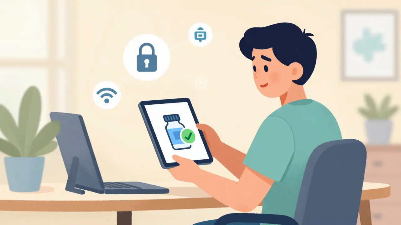 How to Buy Geodon Online: Safe Pharmacies, Prices & Prescriptions