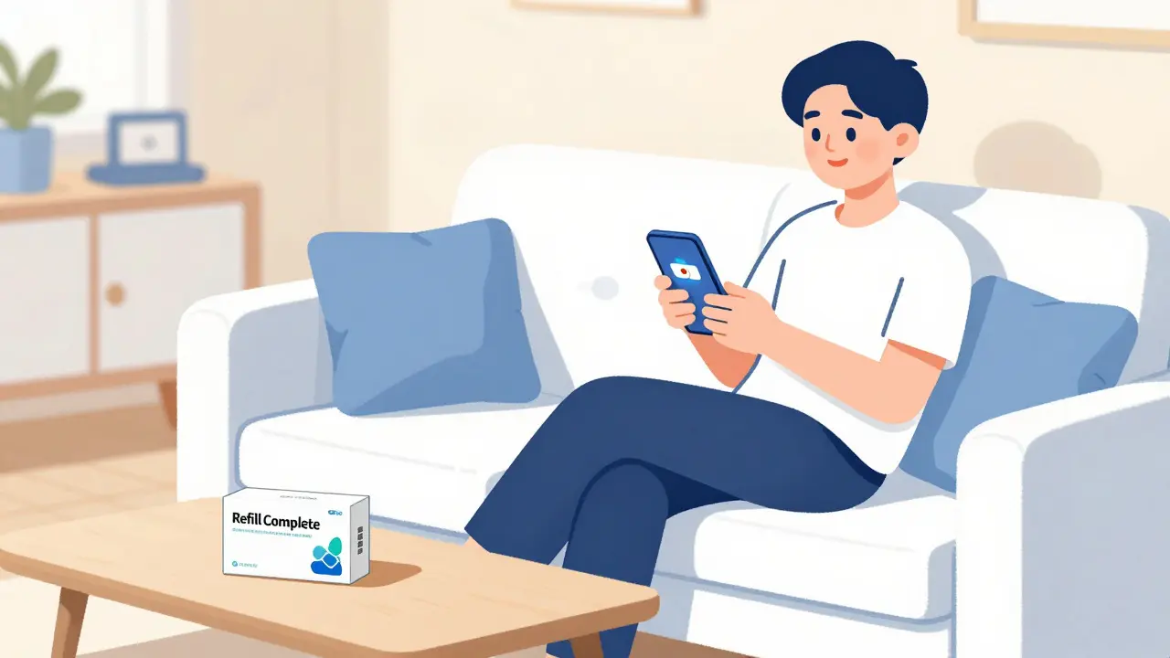 Future of Digital Pharmacy: Predictions for Generic Delivery in 2026