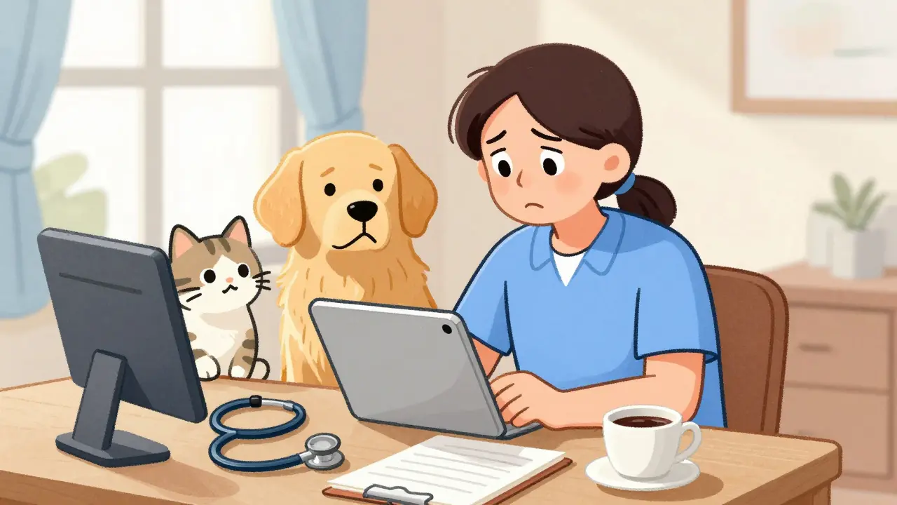 How and Where to Buy Benazepril Online: A Guide for Pet Owners