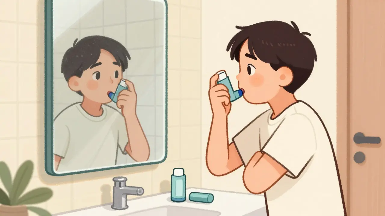 How to Improve Adherence for Inhalers, Patches, and Injectables