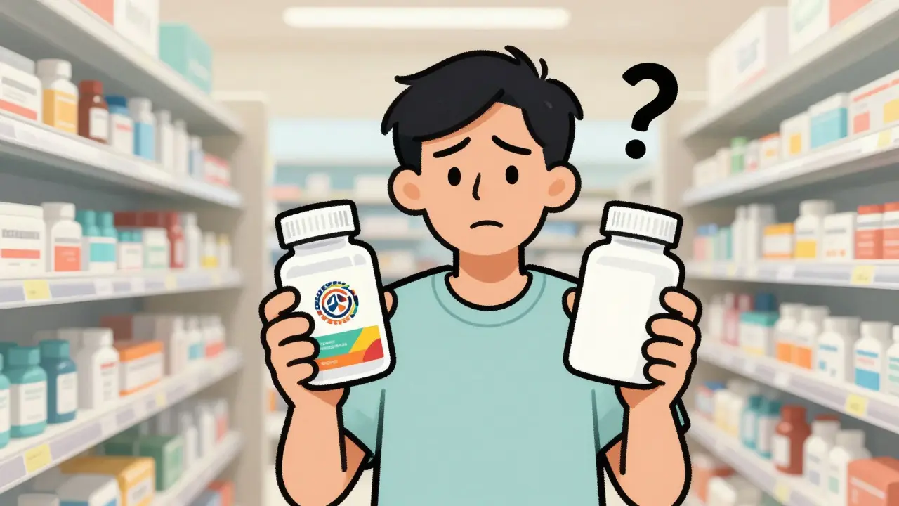 Are Generic Drugs Copies? Myth vs Reality Explained