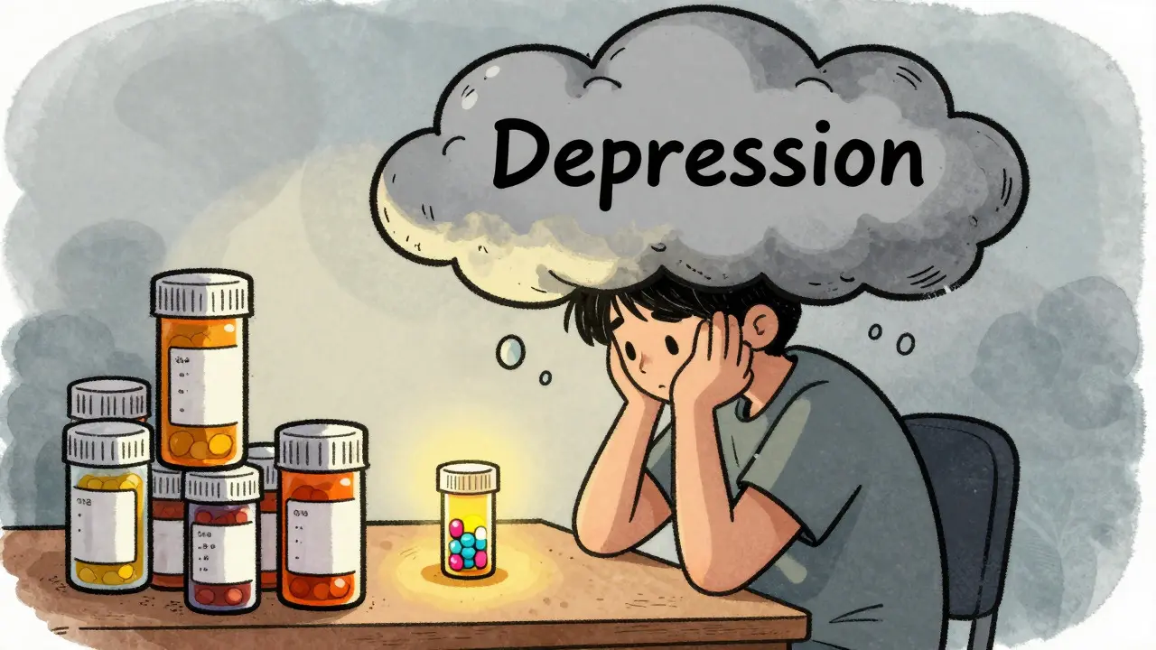 How to Buy Cheap Generic Celexa (Citalopram) Online in 2026