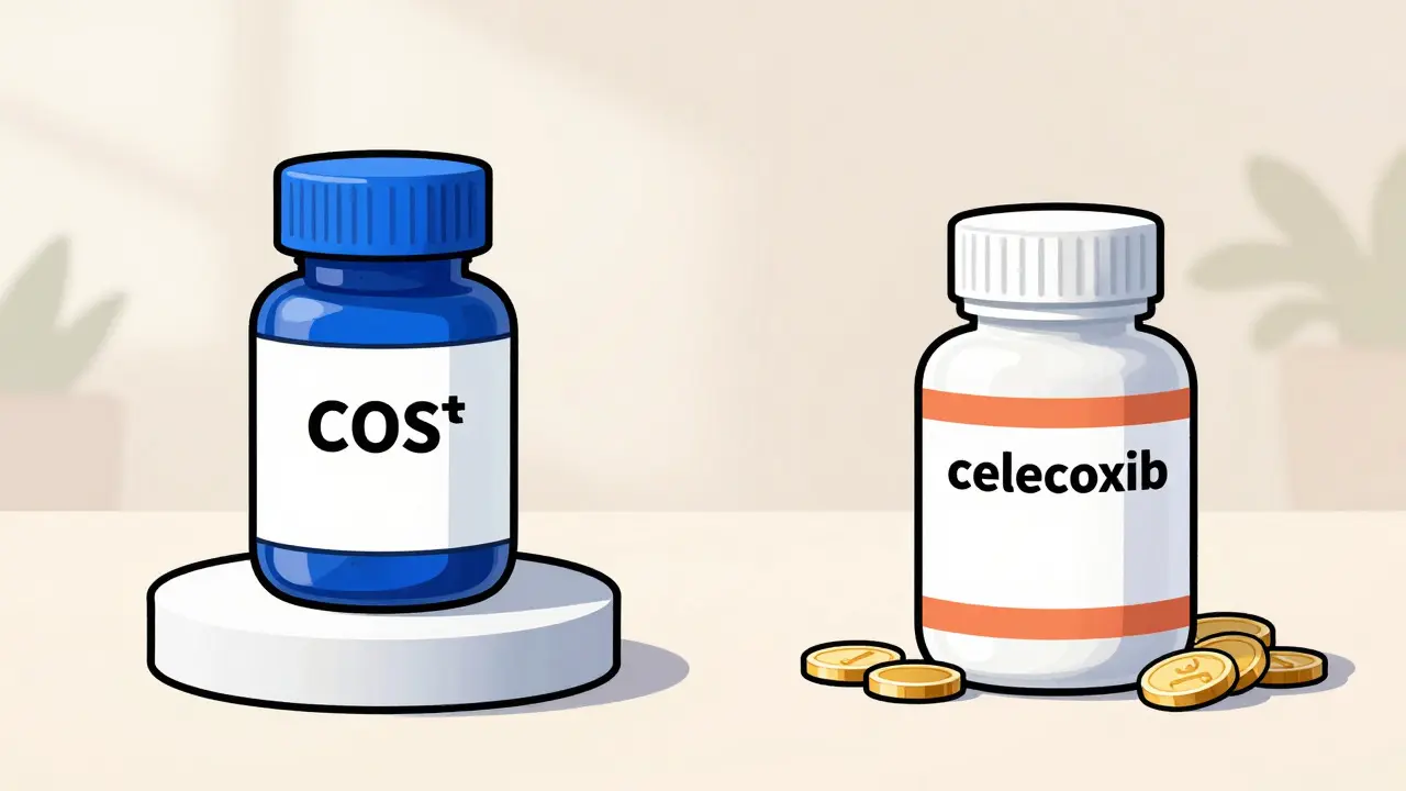 How to Buy Generic Celebrex (Celecoxib) Online Safely and Cheaply in 2026