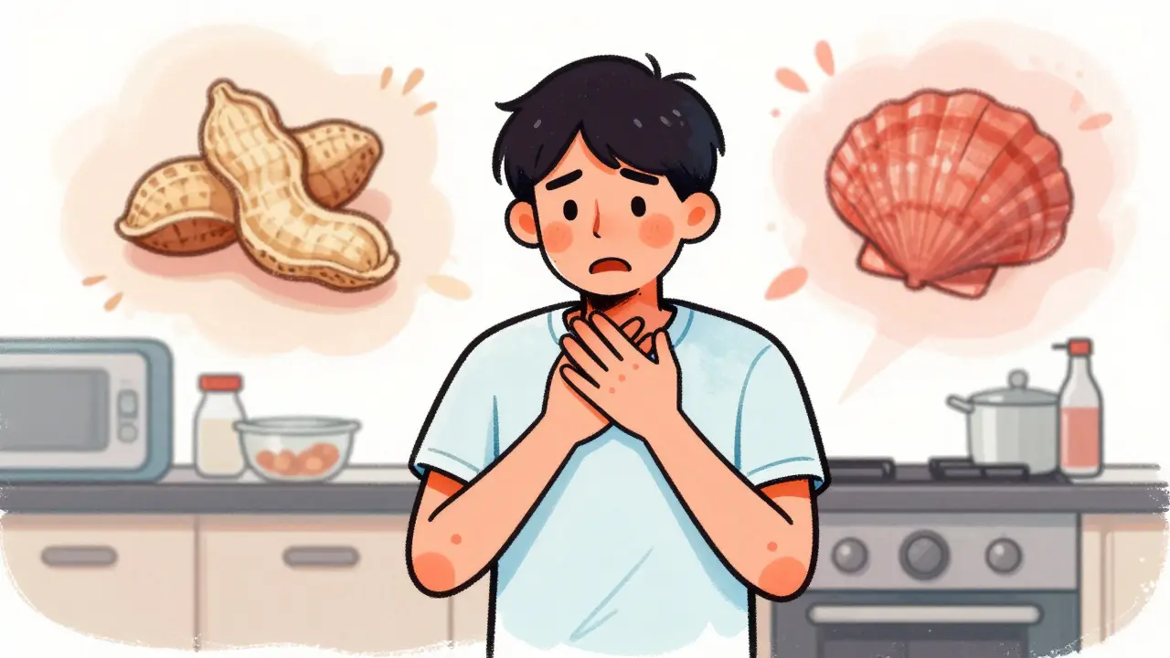 Anaphylaxis Emergency Guide: Symptoms, Triggers, and Epinephrine Use