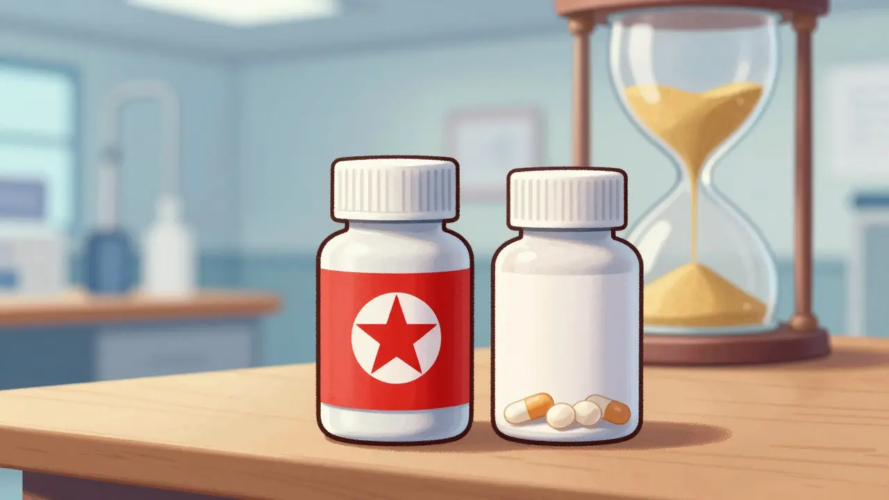 Authorized Generics: How Brands Defend Market Share After Patent Expiration