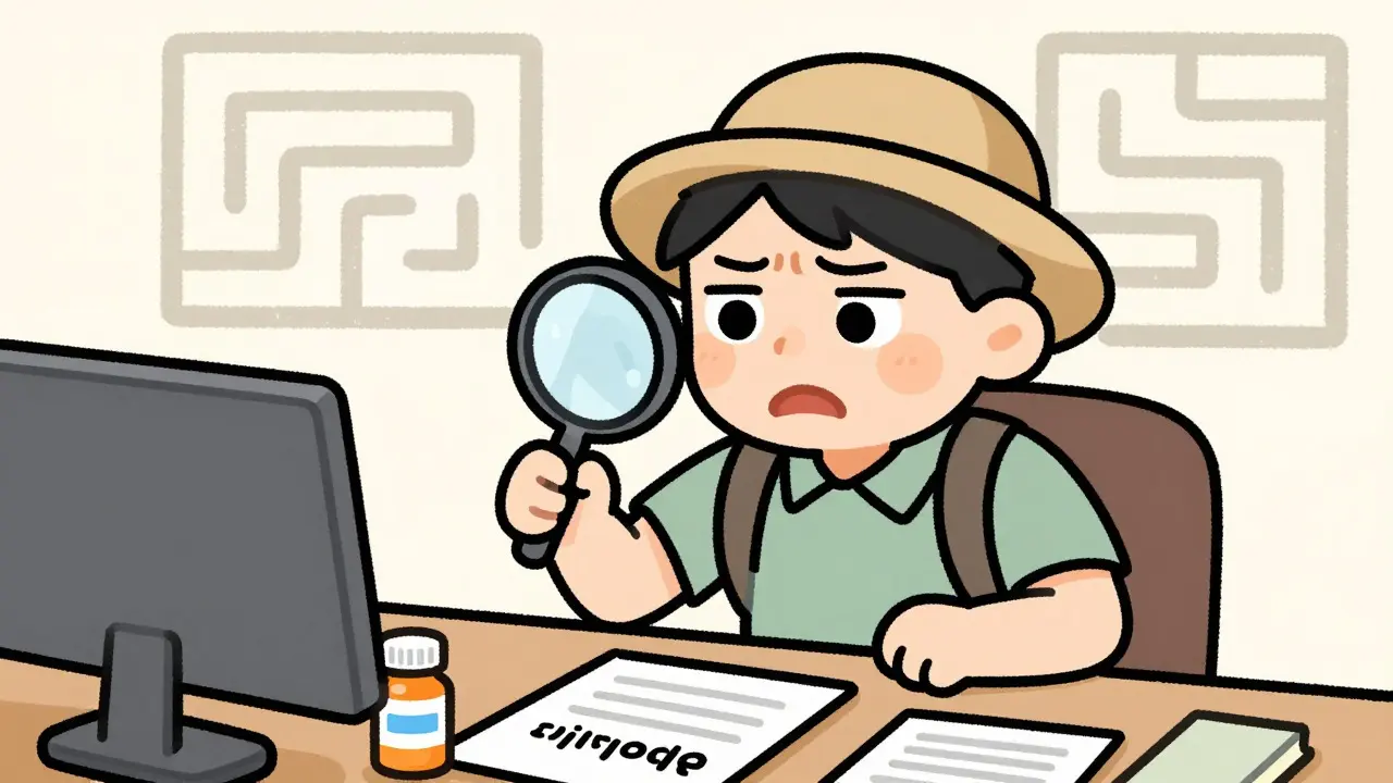 How to Buy Biltricide Online: Verified Pharmacies & Requirements