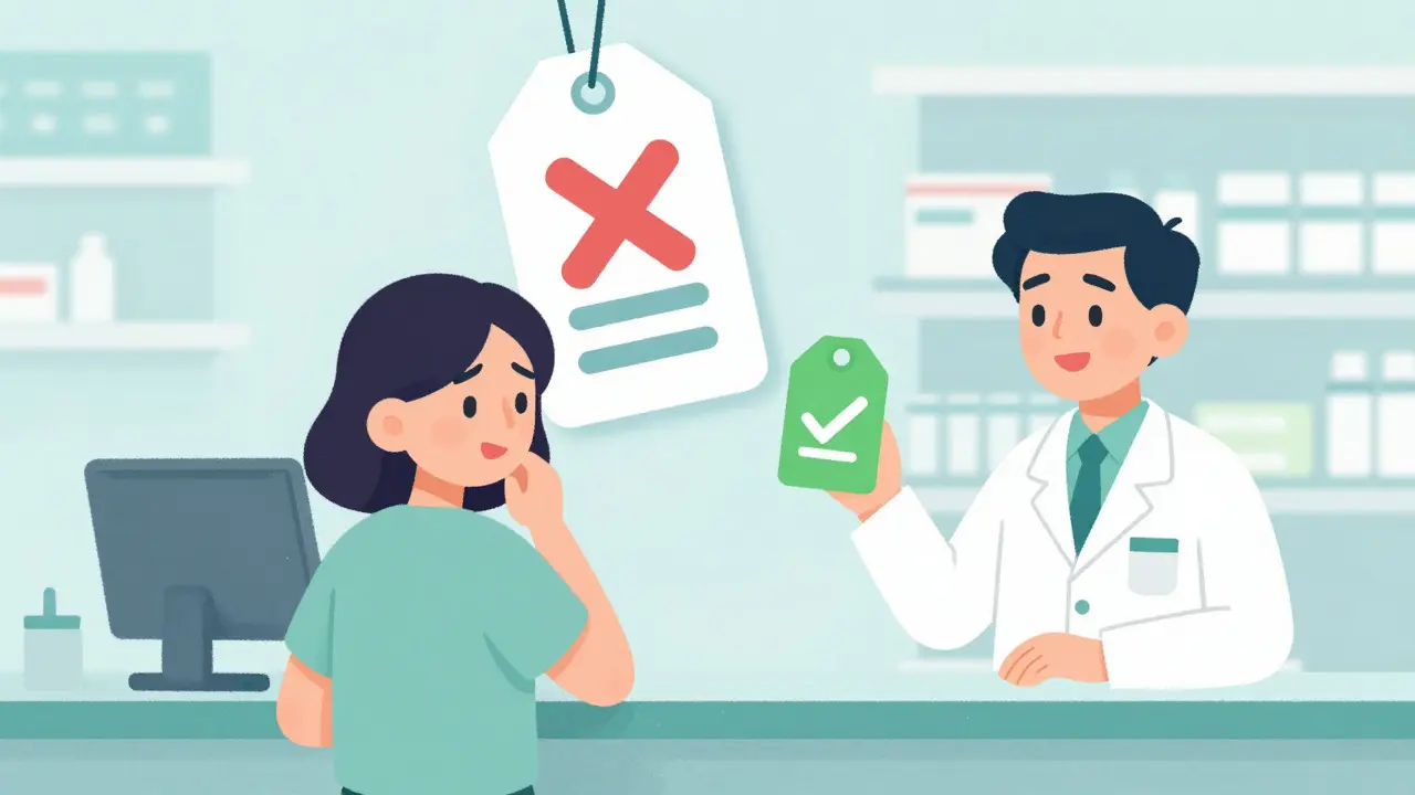 How to Buy Cheap Generic Ativan Legally: Real Costs & Safety Guide