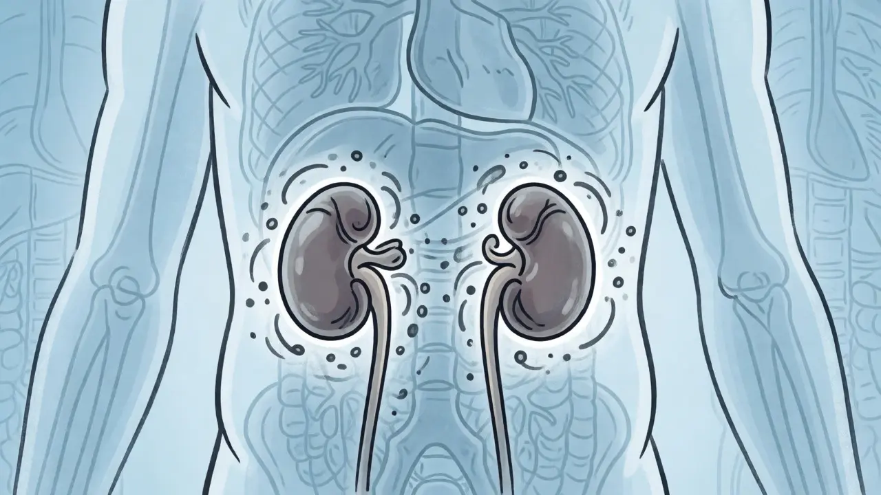 End-Stage Renal Disease: Dialysis vs. Transplant and Quality of Life